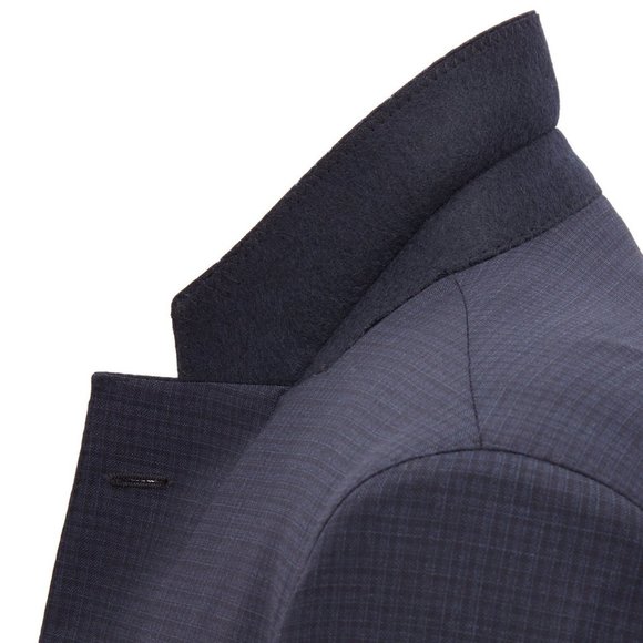 Hugo Boss Men's 'T-Royston/Waine1' Extra Slim Fit Suit Separates Sport Coat 40R - Picture 4 of 6